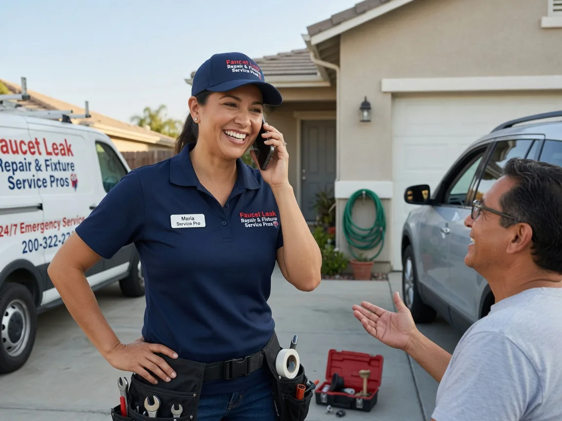 Faucet Repair Clifton, TN FAQs