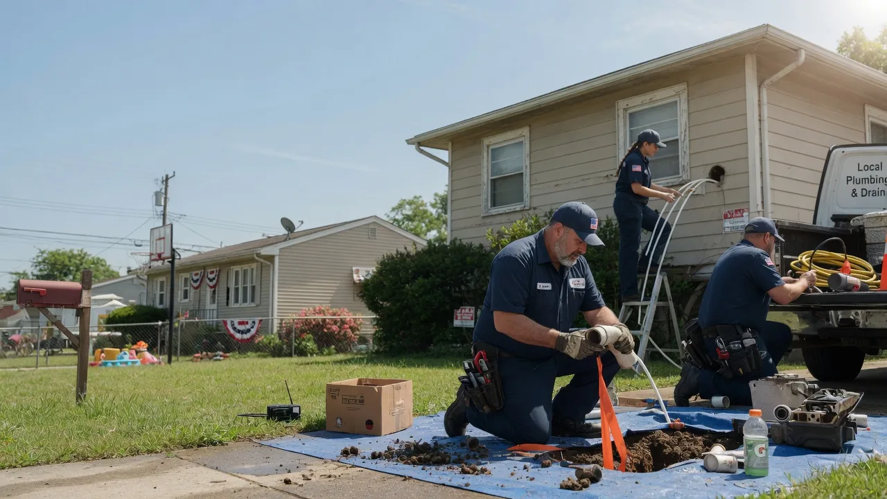 Faucet Repair in Clifton, TN near me