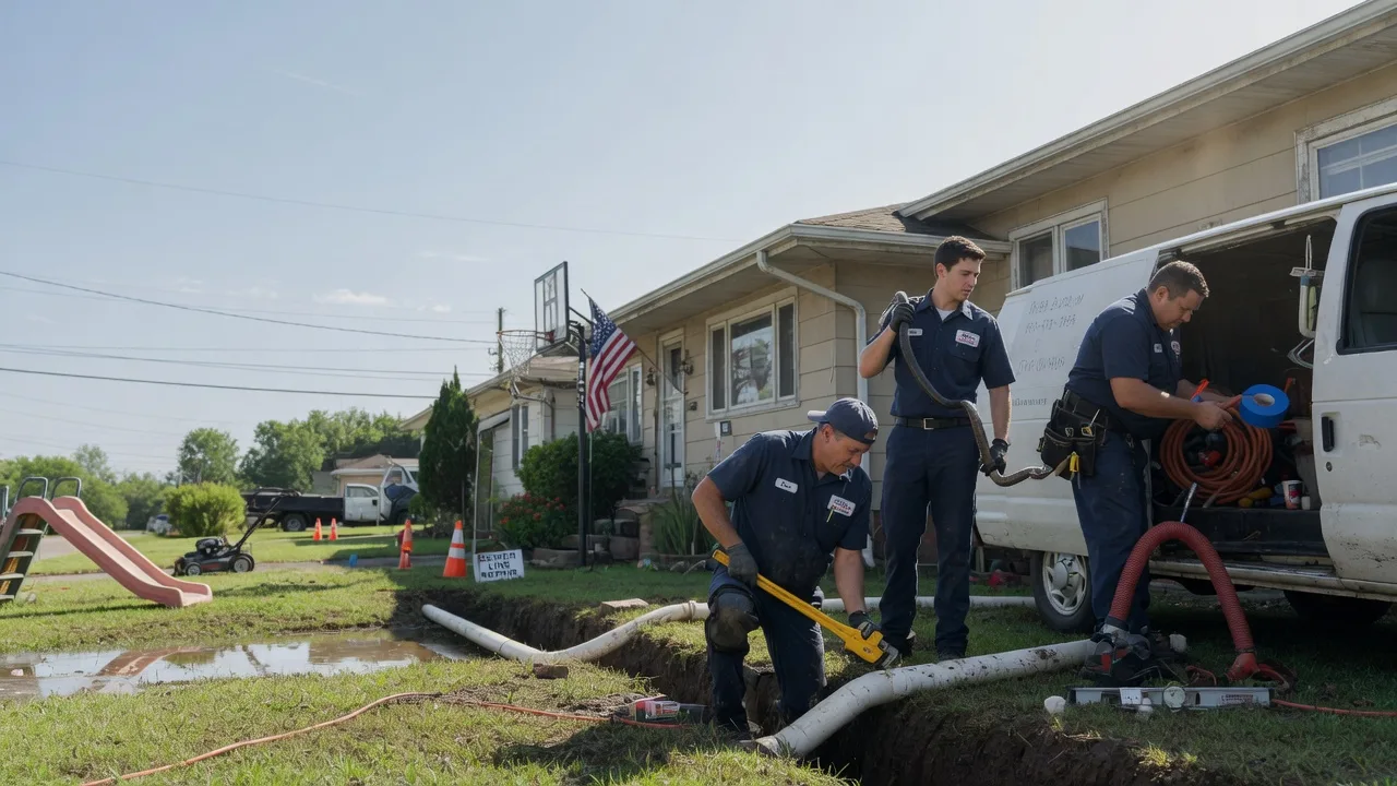 Toilet Installation in Clifton, TN near me